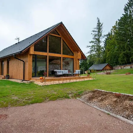 Apartamento Na Smrčku