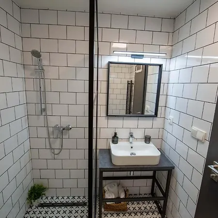 Na Smrčku Apartamento *