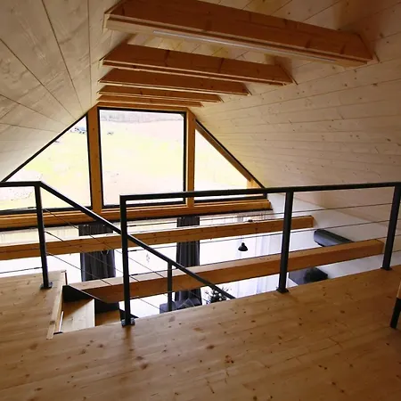 Na Smrčku Apartamento