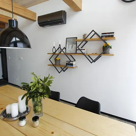 Apartamento Na Smrčku *