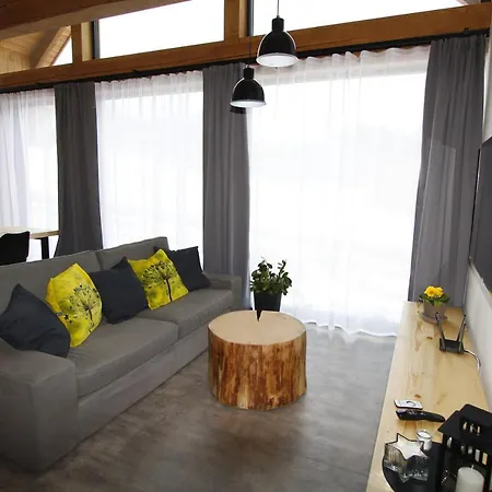 Apartamento Na Smrčku Bysovec