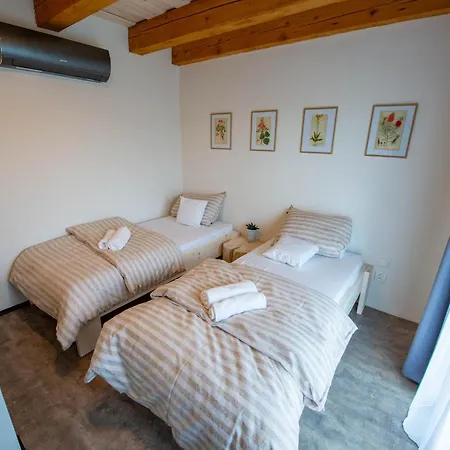 Apartamento Na Smrčku *
