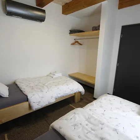 Apartamento Na Smrčku *