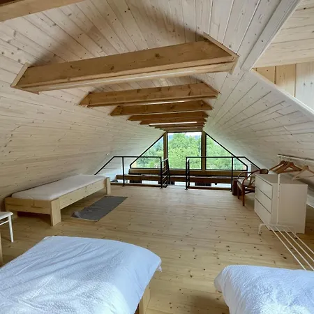 Na Smrčku Apartamento *