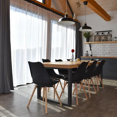 Apartamento Na Smrčku
