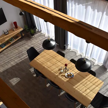 Apartamento Na Smrčku *