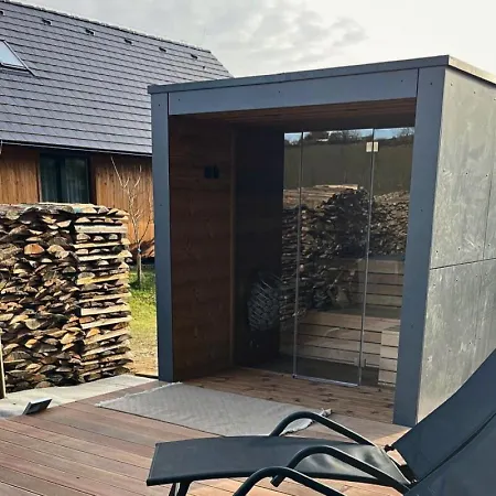 Apartamento Na Smrčku