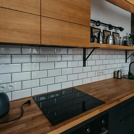 Apartamento Na Smrčku *