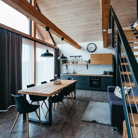 Apartamento Na Smrčku
