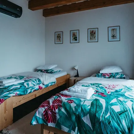 Na Smrčku * Bysovec