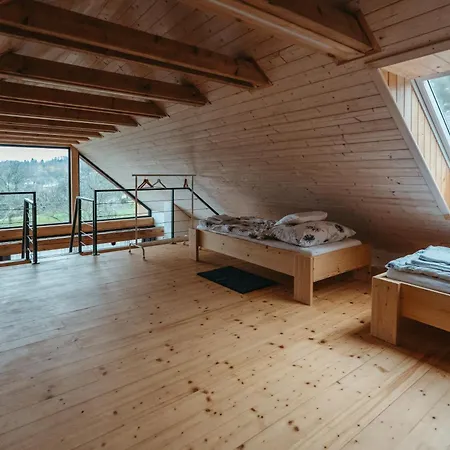 Apartamento Na Smrčku