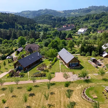 Na Smrčku Apartamento