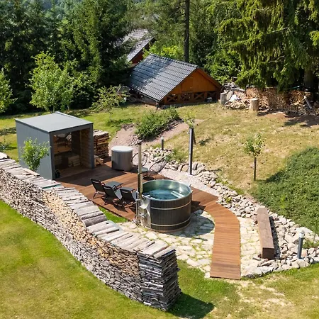 Na Smrčku Bysovec