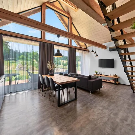 Apartamento Na Smrčku *