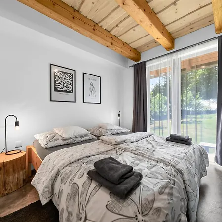 Na Smrčku Apartamento