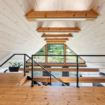 Apartamento Na Smrčku