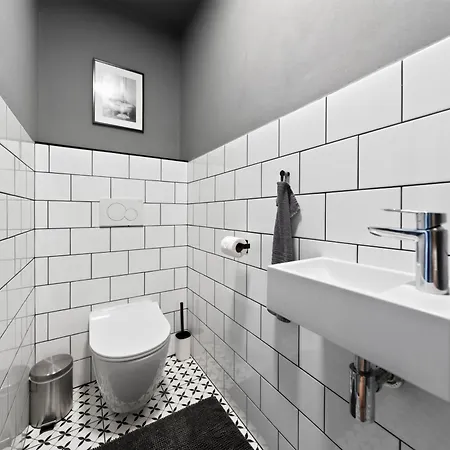 Apartamento Na Smrčku
