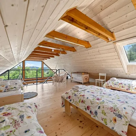 Na Smrčku Apartamento