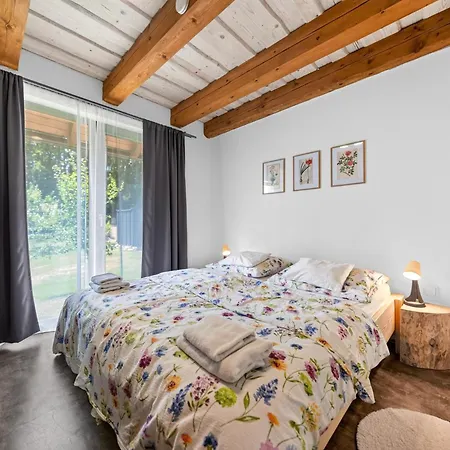 Apartamento Na Smrčku