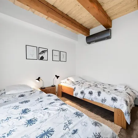 Na Smrčku * Bysovec