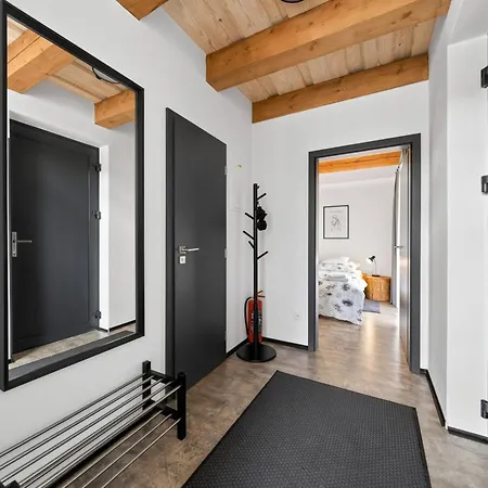 Apartamento Na Smrčku
