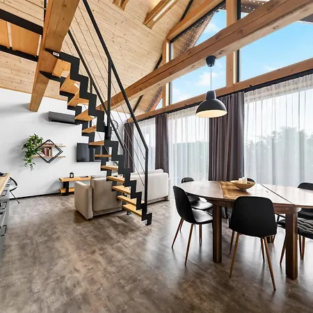 Apartamento Na Smrčku *