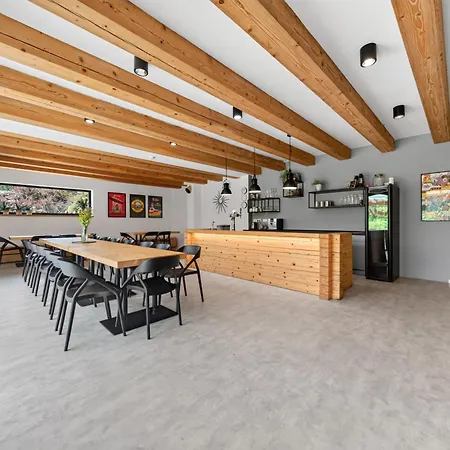 Na Smrčku Apartamento
