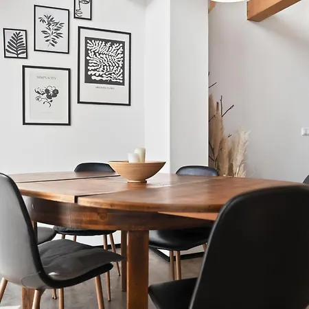 Apartamento Na Smrčku Bysovec