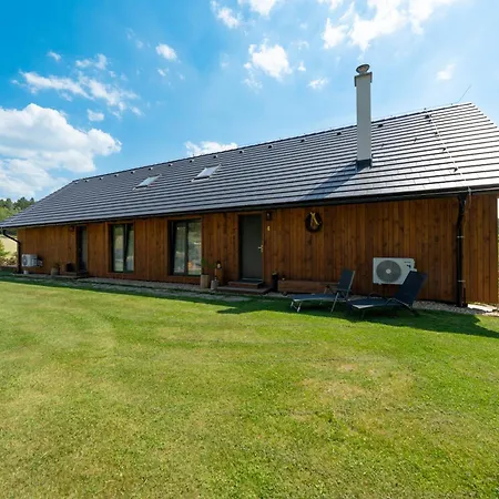 Na Smrčku Apartamento
