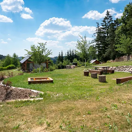 Apartamento Na Smrčku
