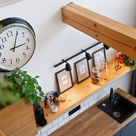 Na Smrčku Apartamento *
