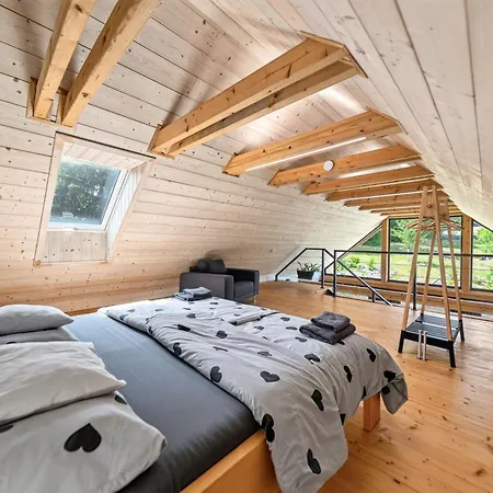 Apartamento Na Smrčku *