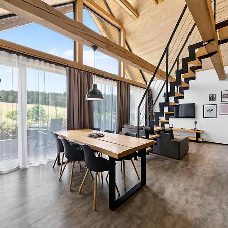 Na Smrčku Apartamento