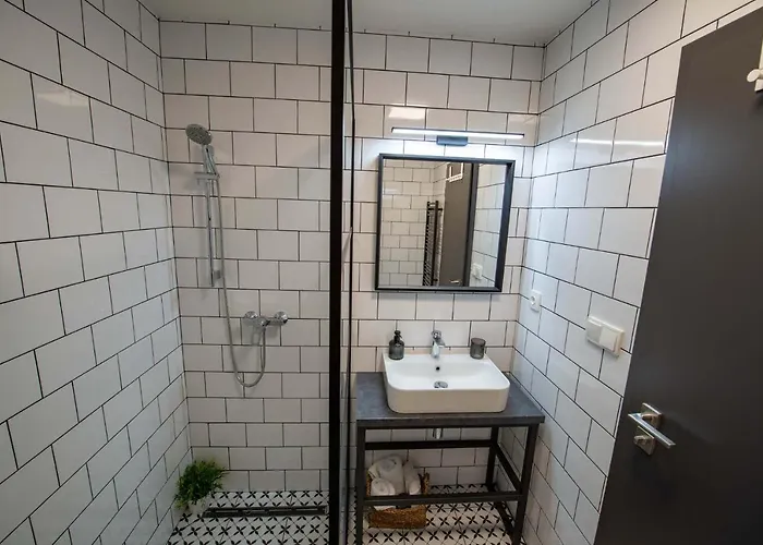 Na Smrcku Apartment *