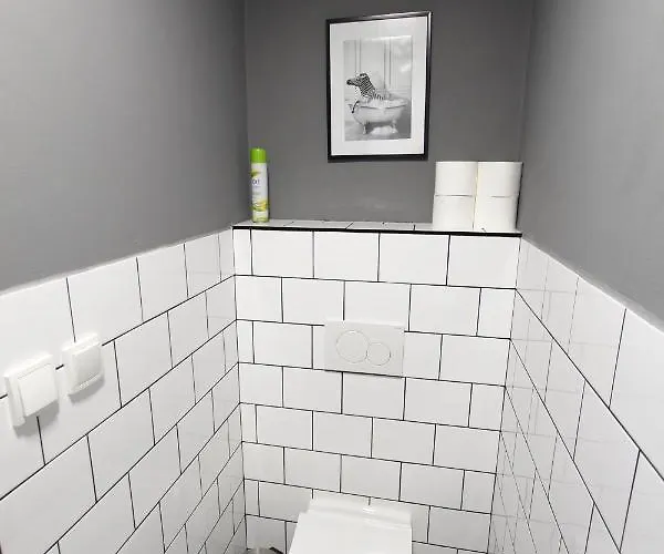 Na Smrcku Apartment *