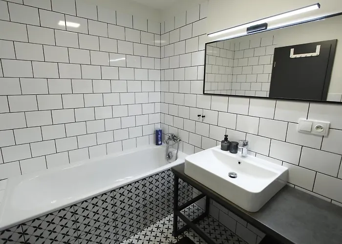 Appartement Na Smrcku Bysovec