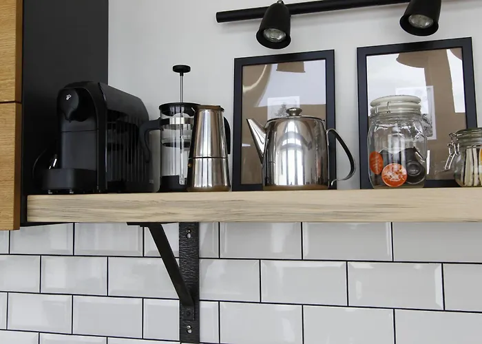 Na Smrcku Apartament *