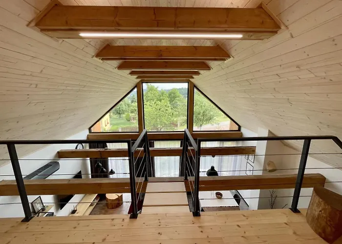 Apartament Na Smrcku *